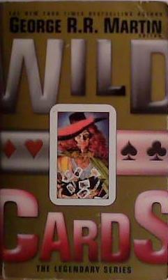 Wild Cards | 9999903422228 | George R. R. Martin