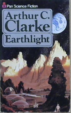 Earthlight | 9999903502203 | Arthur Charles Clarke
