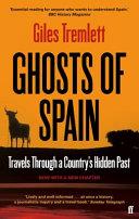 Ghosts of Spain | 9999903327875 | Tremlett, Giles