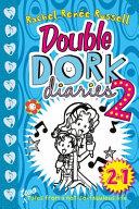 Double Dork Diaries 2 | 9999903334194 | Rachel Renée Russell