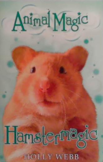 Hamstermagic | 9999903499213 | Holly Webb