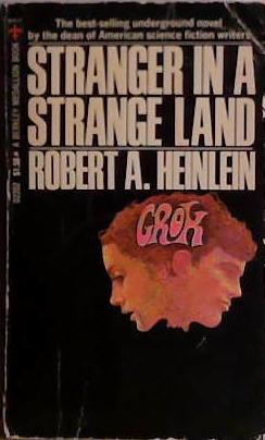 Stranger in a Strange Land | 9999903450351 | Robert A. Heinlein