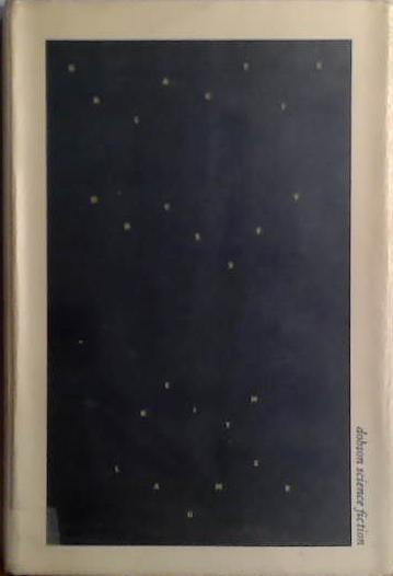 Galactic Odyssey | 9999903413158 | Keith Laumer