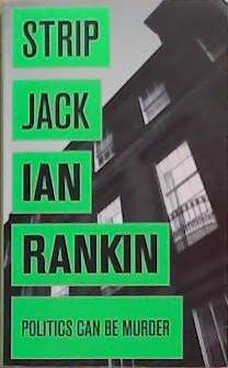 Strip Jack | 9999903354147 | Rankin, Ian