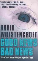 Good News Bad News | 9999902968345 | Wolstencroft, David