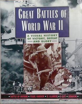 Great Battles of World War II | 9999903321958