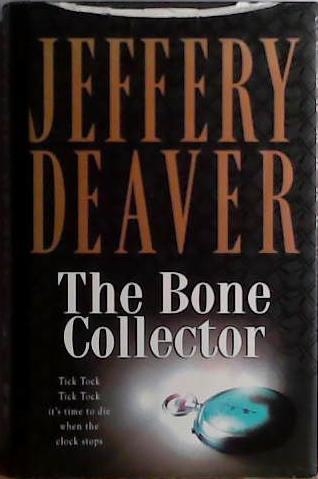 The Bone Collector | 9999903429654 | Jeffrey Deaver