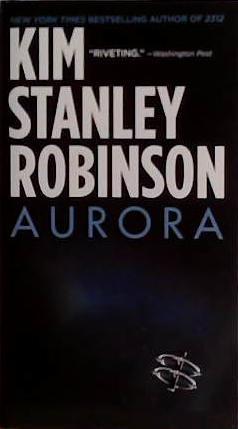 Aurora | 9999903479109 | Stanley Robinson, Kim
