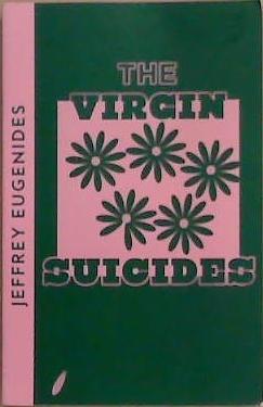 The Virgin Suicides | 9999903359364 | Jeffrey Eugenides