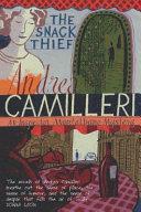 The Snack Thief | 9999903313731 | Andrea Camilleri,