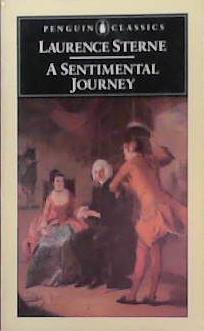 A Sentimental Journey through France and Italy (English Library) | 9999903317265 | Sterne, Laurence