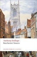 Barchester Towers | 9999903302360 | Anthony Trollope