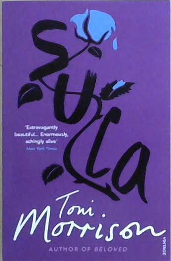 Sula | 9999903341208 | Toni Morrison