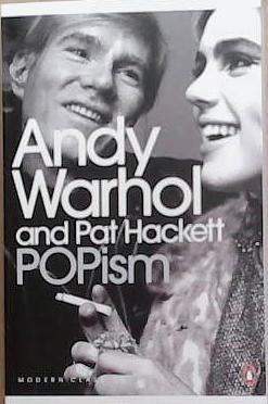POPism | 9999903442172 | Andy Warhol and Pat Hackett