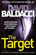 The Target | 9999903329336 | Baldacci, David