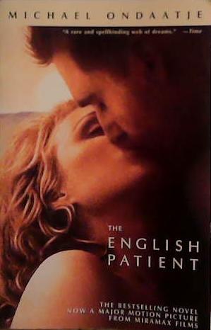 The English patient | 9999903440857 | by Michael Ondaatje
