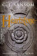 Heartstone | 9999903384755 | Sansom, C.J.