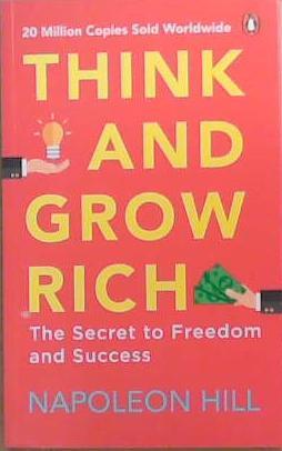 Think and Grow Rich | 9999903298083 | Napoleon Hll