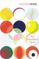 The Glass Bead Game | 9999903331957 | Hesse, Hermann