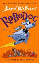 Robodog | 9999903457527 | David Walliams