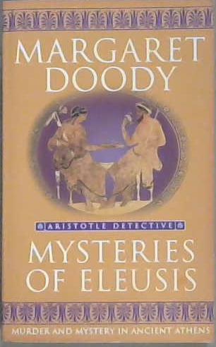Mysteries of Eleusis | 9999903080411 | Margaret Anne Doody