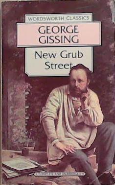 New Grub Street | 9999903285939 | George Gissing
