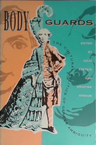 Body Guards | 9999903401841 | Julia Epstein Kristina Straub