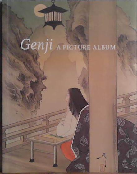 Genji: A Picture Album | 9999903471516