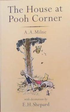 The House at Pooh Corner | 9999903442622 | Milne, A.A.