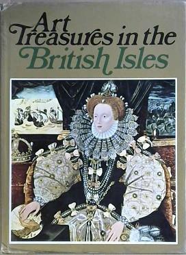 Art Treasures in the British Isles | 9999903046233