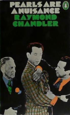 Pearls are a Nuisance | 9999903401117 | Raymond Chandler