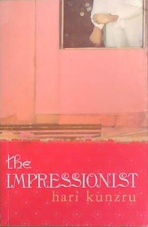 The Impressionist | 9999903284789 | Hari Kunzru