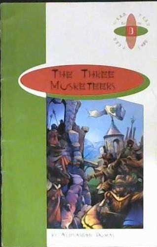 The Three Musketeers | 9999903282594 | Alexandre Dumas