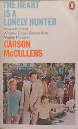 The Heart is a Lonely Hunter | 9999903271062 | Carson McCullers