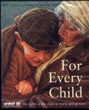 For Every Child | 9999903122319 | Various