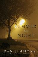 Summer of Night | 9780312550677 | Dan Simmons