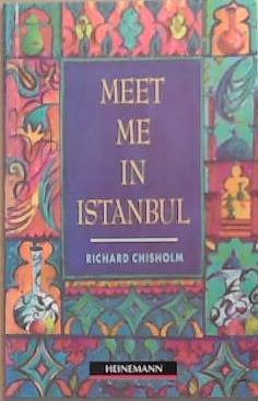 Meet me in Istanbul | 9999903344643 | Chisholm, Richard