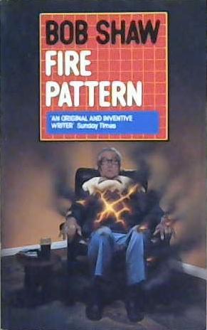 Fire Pattern | 9999903467090 | Bob Shaw