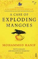 A case of exploding mangoes | 9999903396949 | Mohammed Hanif