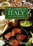 The Cuisine of Italy | 9999903049982 | Silvana Franconeri