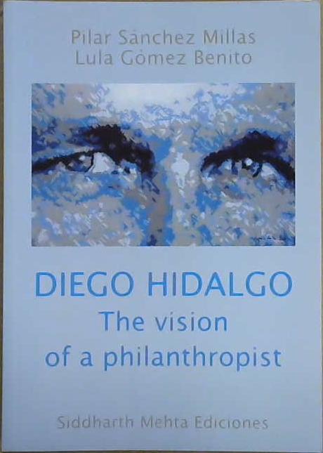 The Vision of a Philanthropist | 9999903087663 | Pilar Sanchez Millas