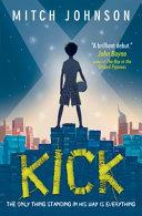 Kick | 9999903313250 | Mitch Johnson