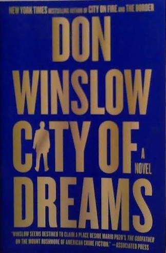 City of Dreams | 9999903474050 | Don Winslow