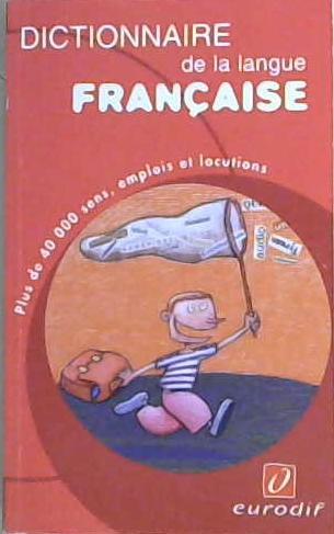 Dictionnaire de la Lengue Française | 9999903116813