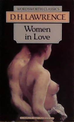 Women in Love | 9999903437413 | Lawrence, D.H.