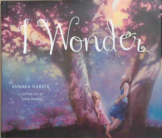 I Wonder | 9999903282204 | Annaka Harris
