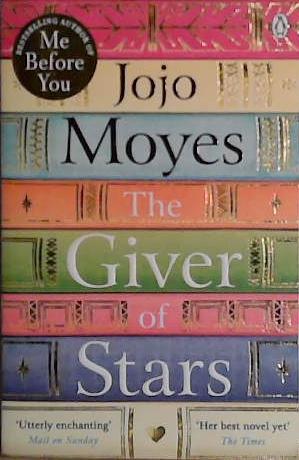 The Giver of Stars | 9999903447856 | Jojo Moyes