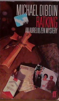 Ratking | 9999903433415 | Dibdin, Michael