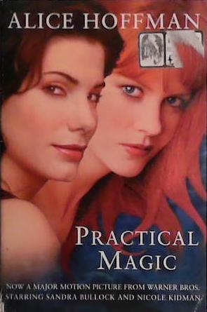 Practical Magic | 9999903429524 | Alice Hoffman