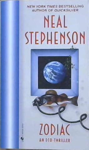 Zodiac | 9999903132080 | Stephenson, Neal